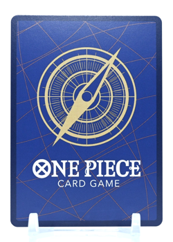 One Piece CCG - S-Snake OP13-114 (R) Alt Art Carrying on his Will English NM/M - Image 2