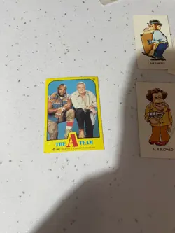 job lot of topps cards football 98 pg tipps brook bond tea toxic high digimon - Image 4