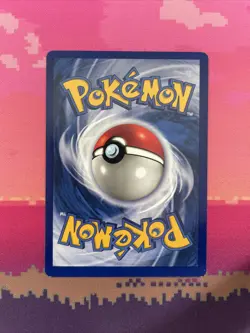 Pokemon Card Kakuna Shadowless 1st Edition Base Set Uncommon 33/102 NM - Image 2