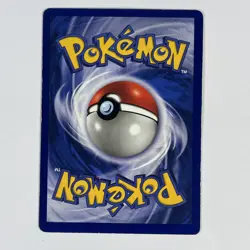 1st Edition Shadowless Kakuna 33/102 - LENGTH,LENGTH ERROR Base Set - Image 5