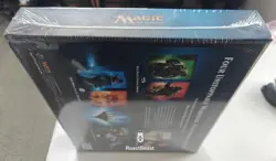 Magic The Gathering Duel Decks Anthology - Factory Sealed 8 Deck Box - NEW - Image 3