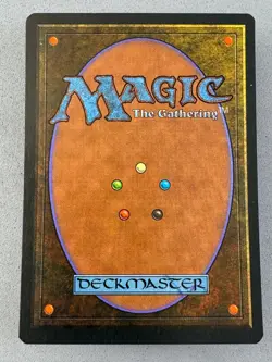 Ball Lightning 4th Edition MTG—Never Played Near Mint—Vintage Magic - Image 2