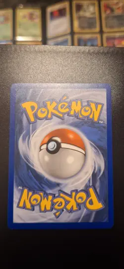 2004 POKEMON DARK RATICATE EX TEAM ROCKET RETURNS REVERSE HOLO STAMPED 17/109 - Image 2