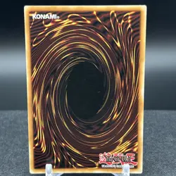 Brron, Mad King of Dark World LCJW-EN244 1st Edition Ultra Rare Yugioh Card - Image 2