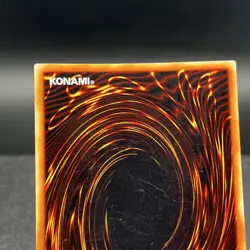 Tri-Horned Dragon P3-04 Super Rare Japanese Yugioh Card - Image 4