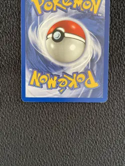 Porygon 48/82 1st Edition Team Rocket Vintage Pokemon Card LP - Image 5