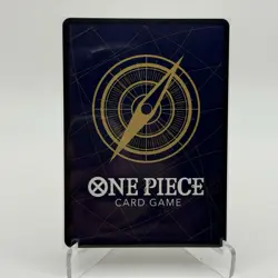 Monkey.D.Luffy (BANDAI Card Games Fest 25-26) OP07-073 One Piece Promotion Cards - Image 2