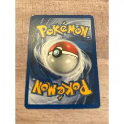 Revive 89/102 Pokemon Base Set Uncommon Moderately Played Card (MP) - Image 2