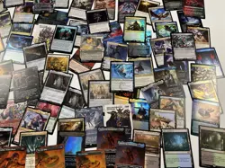 Magic the Gathering 2500+ Card Lot MTG Including Commander Decks $1400+ Value - Image 5