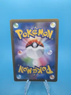 Pokemon TCG Mewtwo 183 Sv2a: Pokemon Card 151 Holo (Japanese) - Image 2