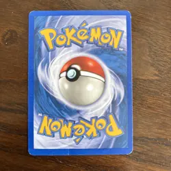 Smeargle 109/147 Reverse Holo Foil E Reader Series Pokemon Aquapolis Card DMG - Image 3