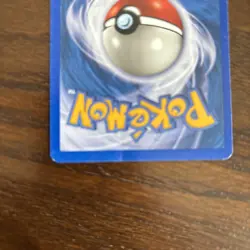 Smeargle 109/147 Reverse Holo Foil E Reader Series Pokemon Aquapolis Card DMG - Image 4