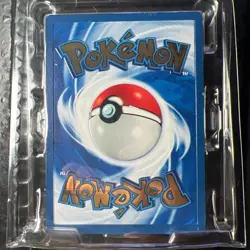 Pokemon TCG Celebrations Pikachu Gold Metal Card 58/102 25th Anniversary LP - Image 2