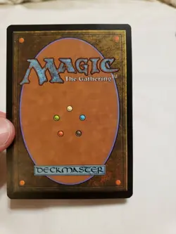 Tectonic Instability Invasion NM Red Rare MAGIC THE GATHERING CARD (3353) - Image 2