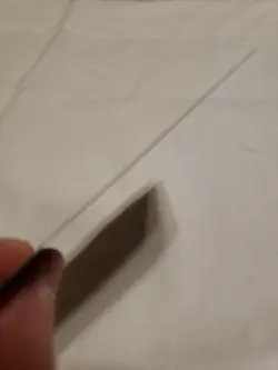 Tectonic Instability Invasion NM Red Rare MAGIC THE GATHERING CARD (3353) - Image 3