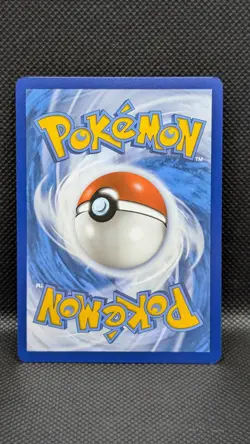 Pokemon TCG: Raging Bolt ex - 208/162 - Temporal Forces NM - Image 2