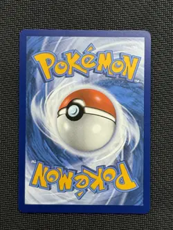 Pokemon TCG - Raging Bolt ex 208/162 SV05 Temporal Forces Holo SIR | NM - Image 3