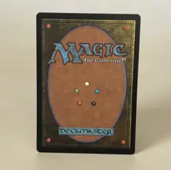 MTG Worldly Tutor - Mirage MP - Image 2