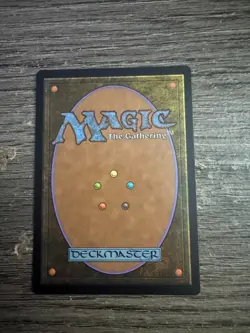 Magic the Gathering Land: Gavony Township Commander 2020 Regular - Image 2