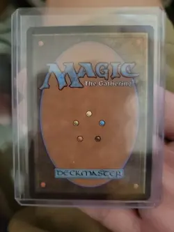 MTG White Orchid Phantom (Borderless) - MH3 - Mint/Near Mint - Image 2