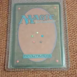 Magic: The Gathering Wheel of Fortune Sorcery Regular Red Revised Daniel Gelon - Image 2