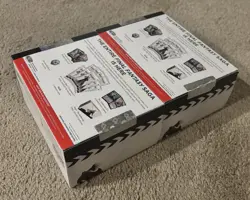 MTG Final Fantasy Booster Bundle Sealed – Magic The Gathering CCG Box - Image 2