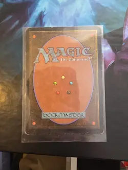 Magic The Gathering, Seahunter, Nemesis, Regular - Image 2