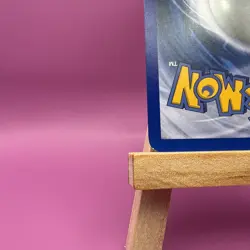 Horsea 31/101 Pokemon TCG EX Dragon Frontiers Reverse Holo Stamped - Image 4