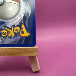 Horsea 31/101 Pokemon TCG EX Dragon Frontiers Reverse Holo Stamped - Image 5