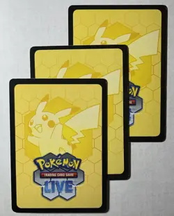 Pokemon TCG Code Card Ascended Hero’s English - Image 1
