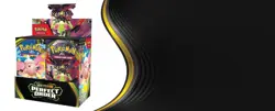[PRESALE] Pokemon Center Perfect Order PC 2 ETB, 1Booster Box, 2 Booster Bundles - Image 5