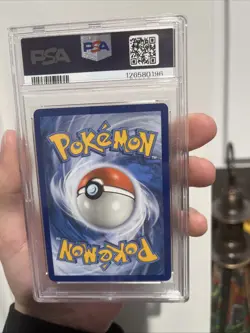 Pokemon TCG Decidueye GX Hidden Fates Holo PSA 10 SV47/SV94 Full Art Ultra Rare - Image 2
