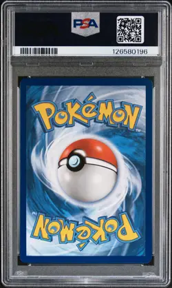 Pokemon TCG Decidueye GX Hidden Fates Holo PSA 10 SV47/SV94 Full Art Ultra Rare - Image 4