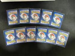 Pokemon Rotom Mid Era collection RT1 RT2 RT3 RT4 RT5 RT6 +++ - Image 2