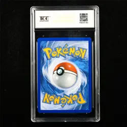 TQG 9.5 MINT+ 2016 Pokemon ENG M Audino ex 85/124 R - Image 3