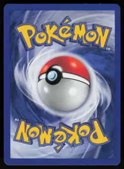 Pokemon Unown [U] Uncommon Unlimited Neo Discovery 51/75 NM - Image 2