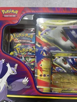 Pokemon TCG Mega Latias EX Box | Brand New & Sealed | - Image 2