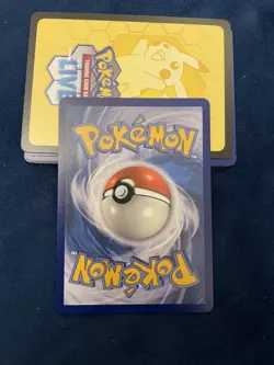 Pokemon TCG Wally’s Compassion Mega Evolutions 176/132 Full Art Mint/Near Mint - Image 2