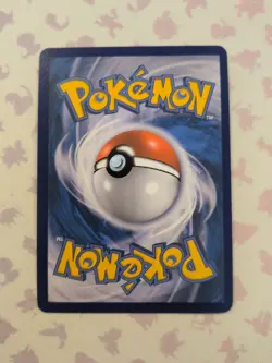 Pokemon 2014 XY Furious Fists Eevee #80/111 Reverse Holo - Image 2