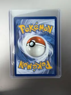 Pokemon TCG Team Rockets Moltres EX SIR 229/182 Destined Rivals - Image 2