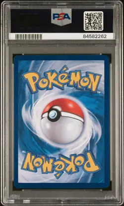 2023 Pokemon Korean Pokemon 151 #001 Bulbasaur Master Ball Reverse Holo PSA 10 - Image 2