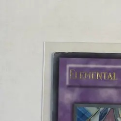 Elemental Hero Air Neos STON-EN034 Strike of Neos Unlimited - Image 3