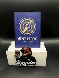 One Piece TCG: Portgas D. Ace P-074Promo Tin Pack Set Vol. 2 English - Image 2