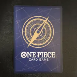 Vinsmoke Reiju OP12-063 One Piece CCG Holo - Image 4