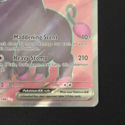 Oinkologne ex 234/198 SV01: Scarlet & Violet Base Set Ultra Rare Pokemon TCG - Image 5