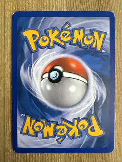 Slowbro - 13/115 -Non Holo Rare Exclusive DMG, English Pokemon EX Unseen Forces - Image 2