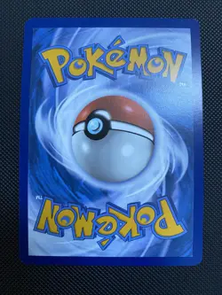 Floragato Scarlet & Violet Paldea Evolved Holo Illustration Card 197/193 - Image 2