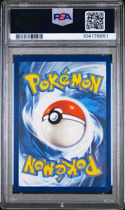 2023 POKEMON PAL EN-PALDEA EVOLVED ILLUSTRATION RARE #202 CROCALOR PSA 9 - Image 2