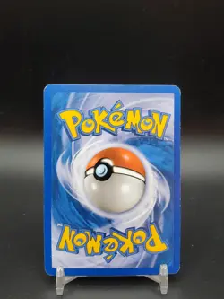 Cyndaquil 45/101 EX Dragon Frontiers Reverse Holo MP Pokemon Card - Image 2