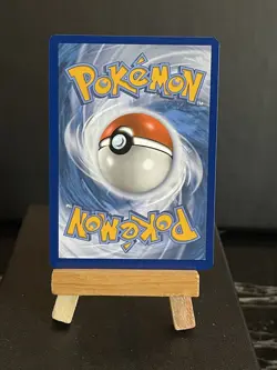 Pokemon Card Hatterene 020/073 Rare Holo Champions Path Near Mint Pack Fresh - Image 3